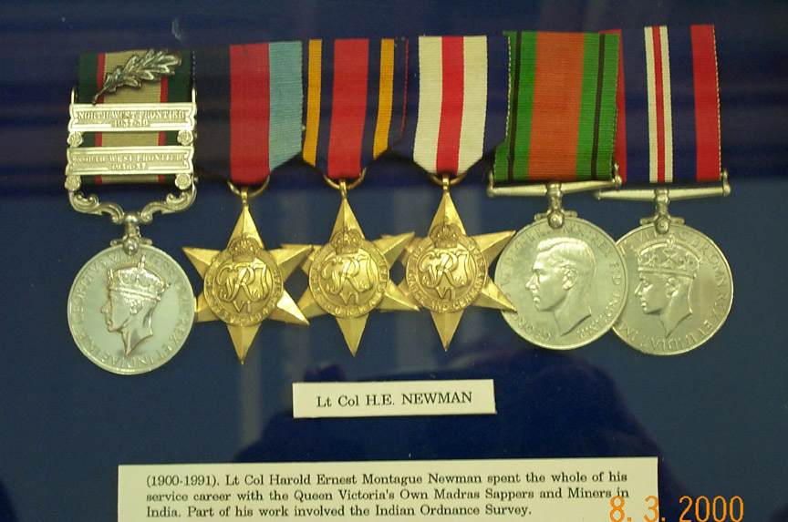 Medals Of War