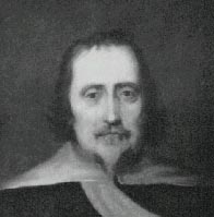 Sir Ralph Hopton