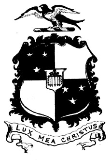 Newman Crest and Coat of Arms